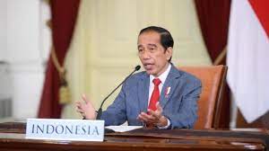 Pesiden Jokowi Diminta Batalkan Keppres Tim Penyelesaian Non Yudisial ...